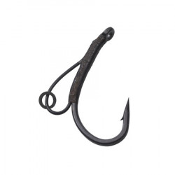 CONNECT 2 D-RIG HOOK - SIZE 6