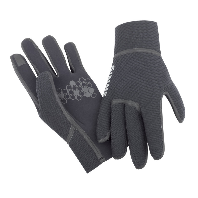 Kispiox Glove L