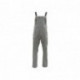 Stretch Woven Overall
