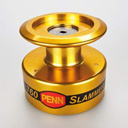 Náhradná cievka Penn Slammer 760