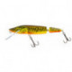 Pike Jointed Floating 13cm Hot Pike PE13JF