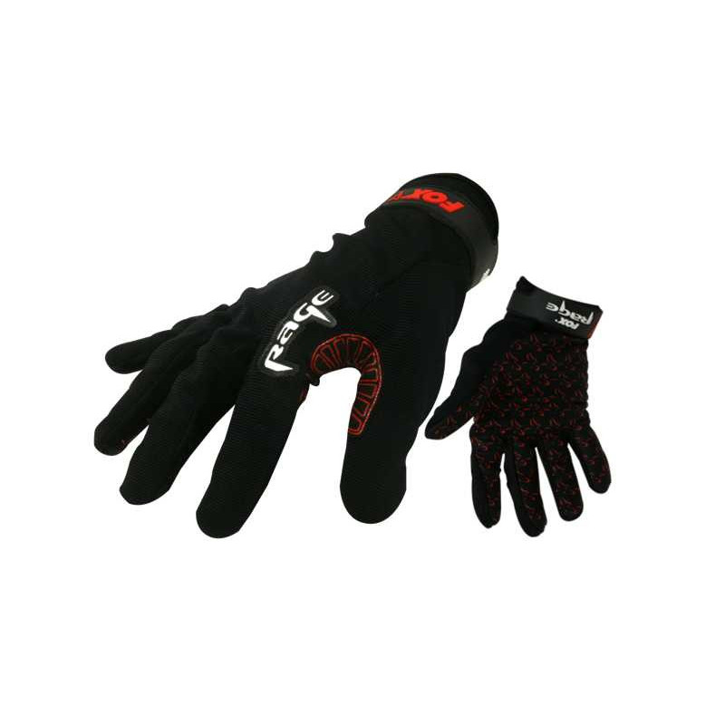 Rage Power Grip Gloves XXL