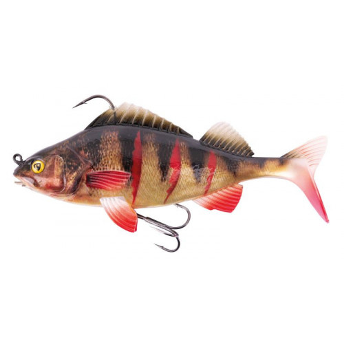 Replicant Perch 18cm Super Natural Wounded