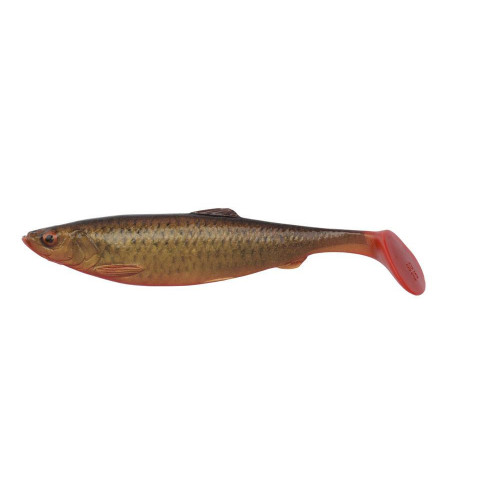 4D Herring Shad 19cm Blood Belly