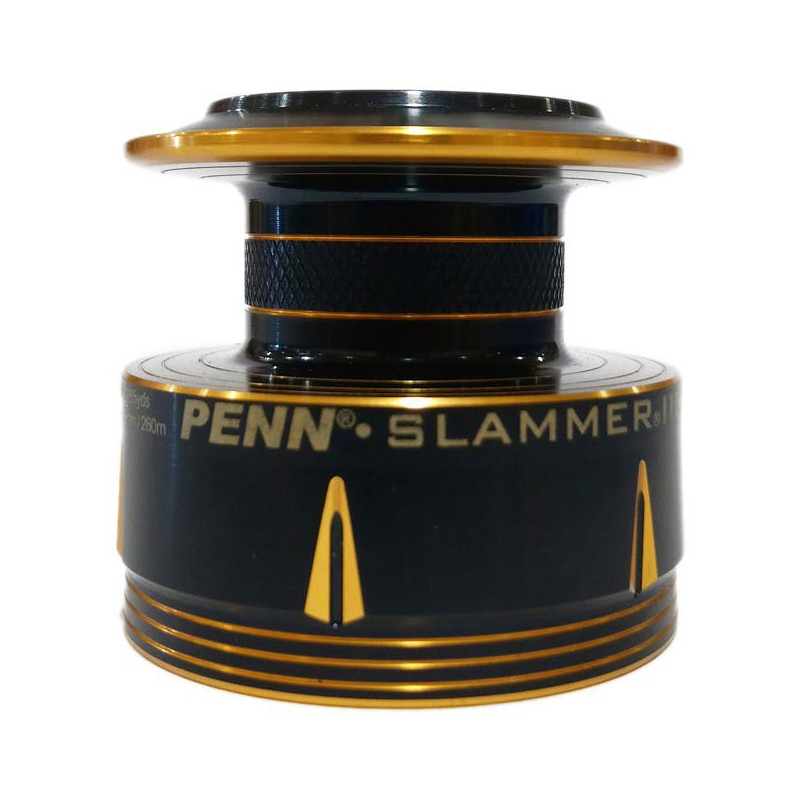 Náhradná cievka Slammer III 6500