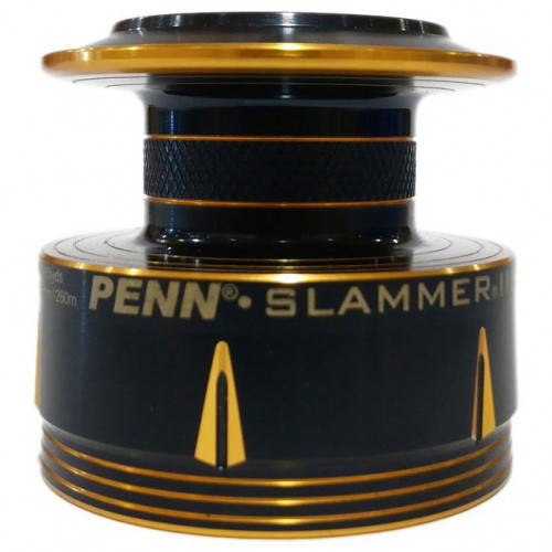 Náhradná cievka Slammer III 9500
