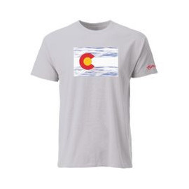 Colorado Flag T-shirt