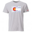 Colorado Flag T-shirt