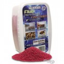 Fluo Micro Method Feed Pellet