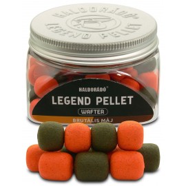 Legend Pellet - Wafters