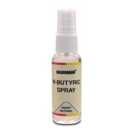 N-Butyric Spray 