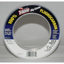 fluoro/mono leadre