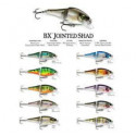 BX Jointed Shad